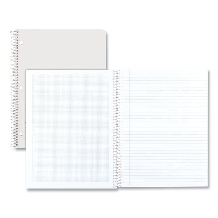 National 11 x 8.5" Engineering and Science Notebook 33610